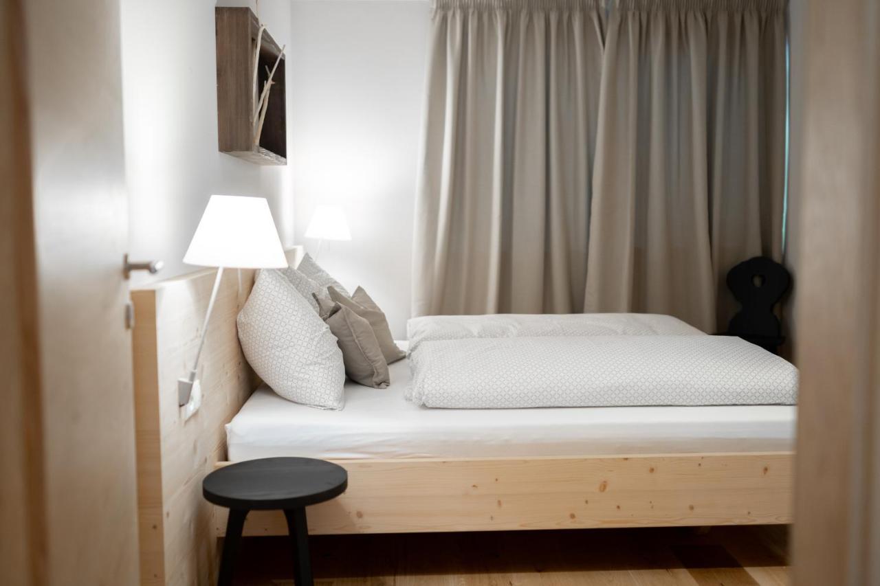 Oberzerod Apartments Siusi Εξωτερικό φωτογραφία
