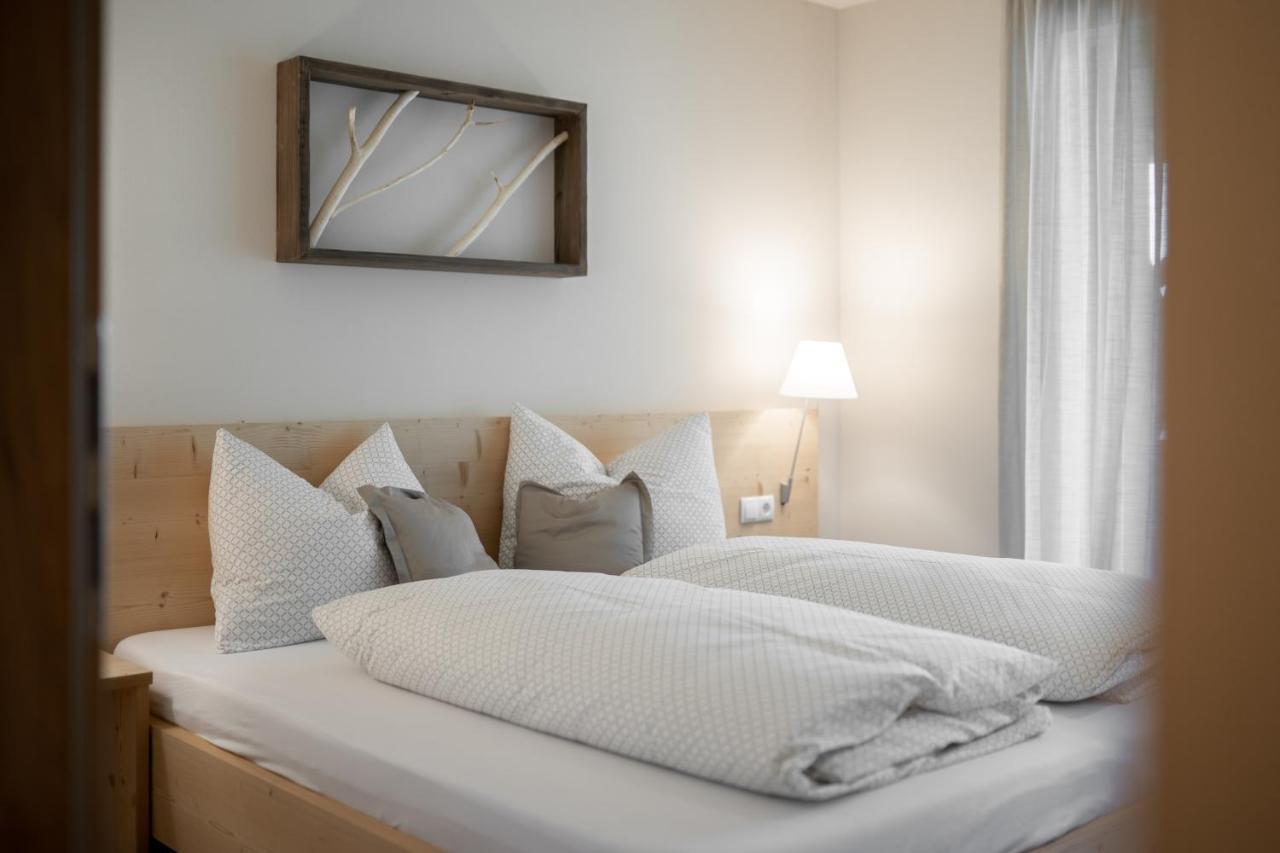 Oberzerod Apartments Siusi Εξωτερικό φωτογραφία