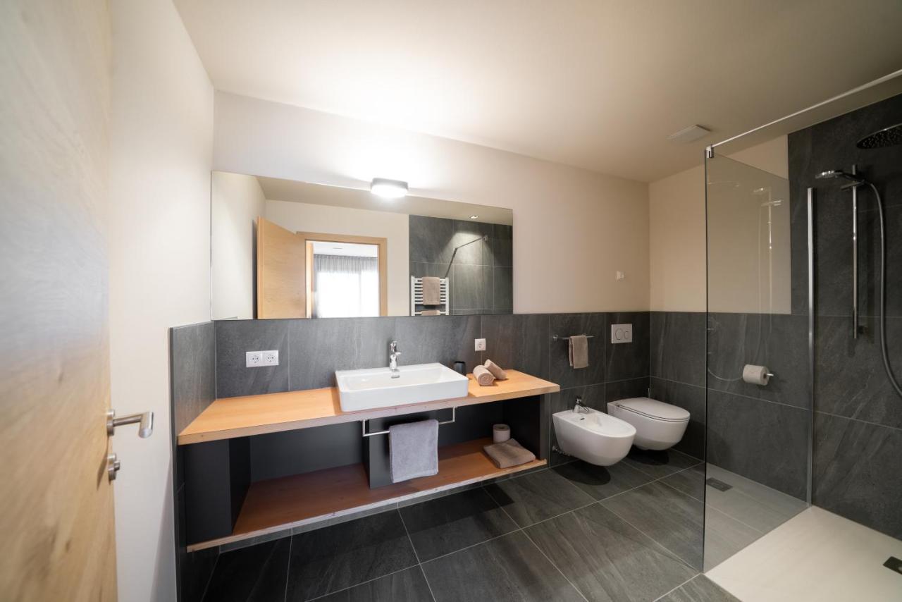 Oberzerod Apartments Siusi Εξωτερικό φωτογραφία